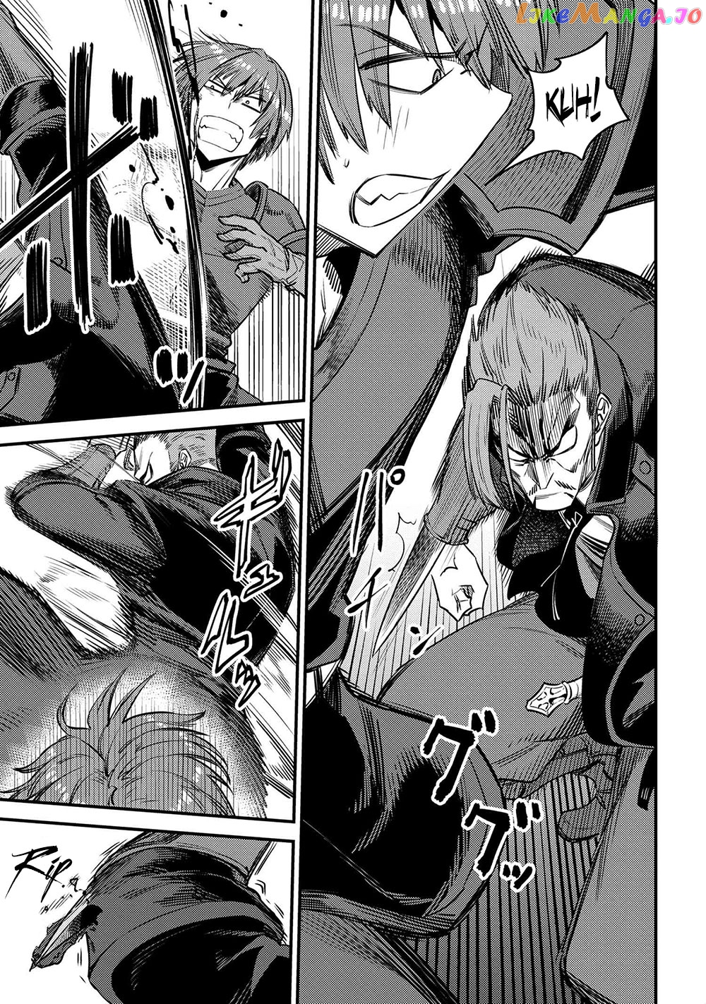 Redo Of Healer, Chapter 29.1 image 10